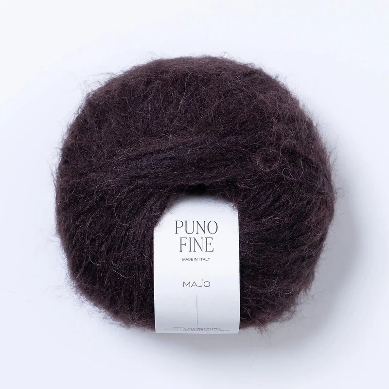 Puno Fine - Majo Garn