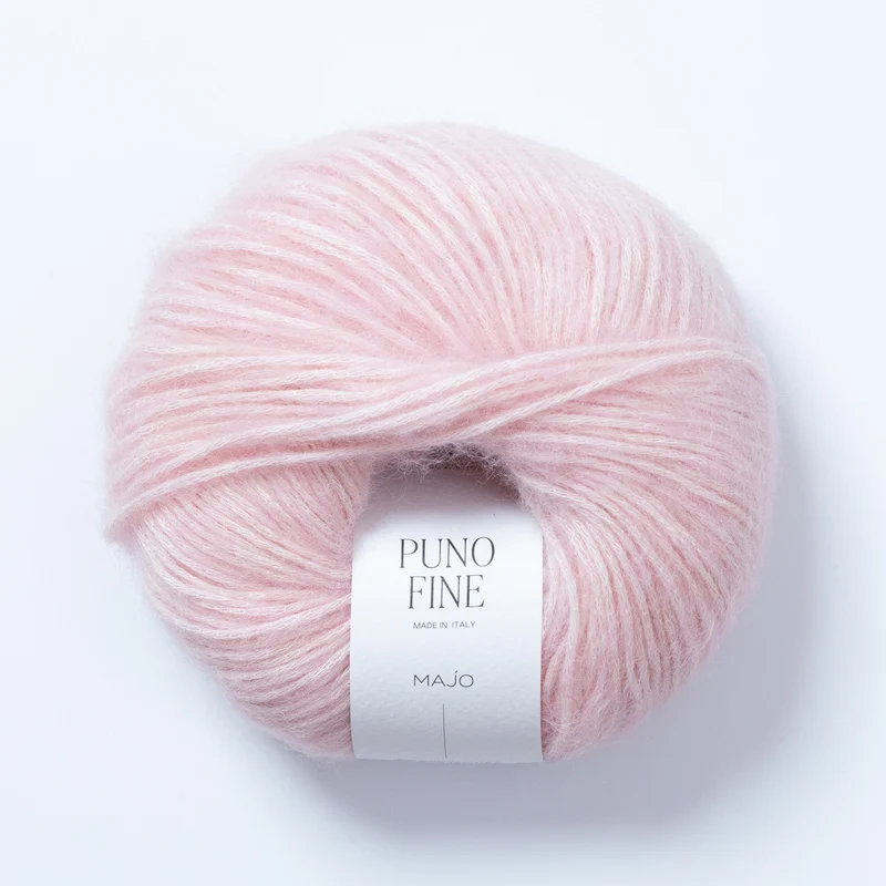 Puno Fine - Majo Garn