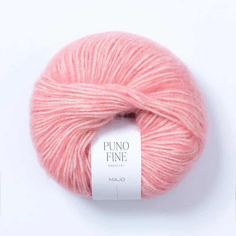Puno Fine - Majo Garn