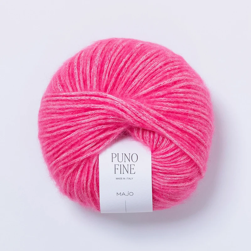 Puno Fine - Majo Garn