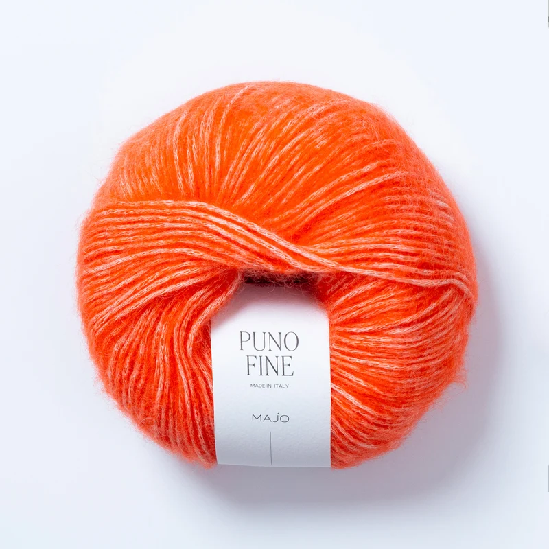 Puno Fine - Majo Garn
