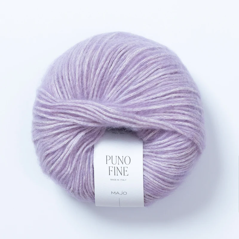 Puno Fine - Majo Garn
