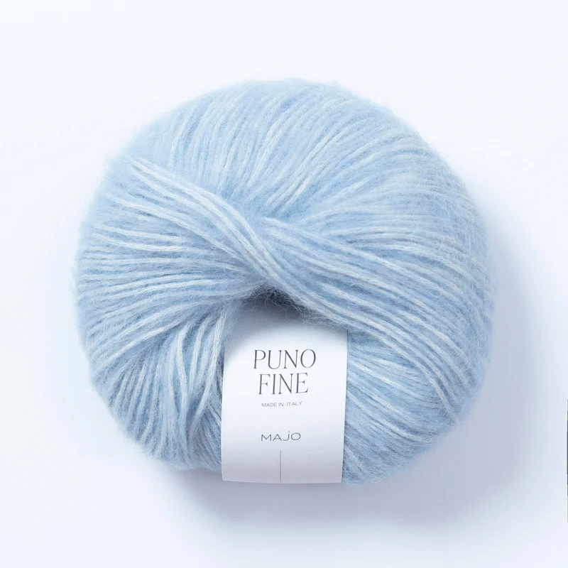 Puno Fine - Majo Garn