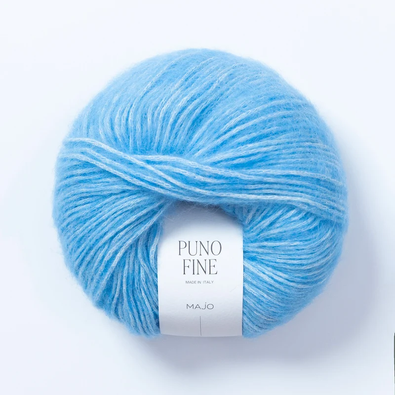 Puno Fine - Majo Garn