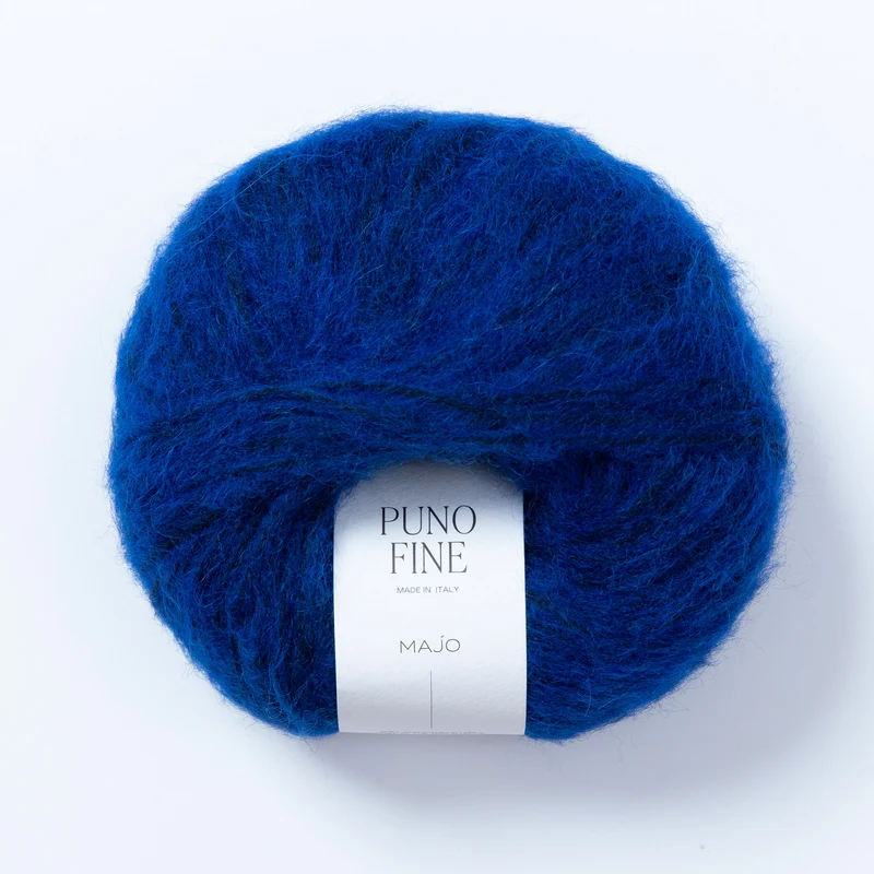 Puno Fine - Majo Garn