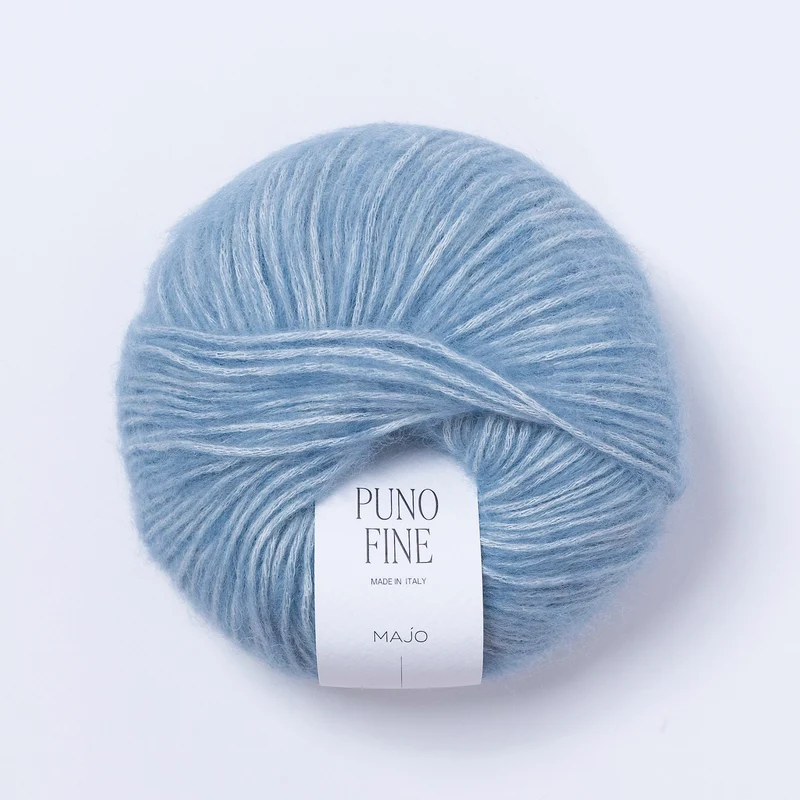 Puno Fine - Majo Garn