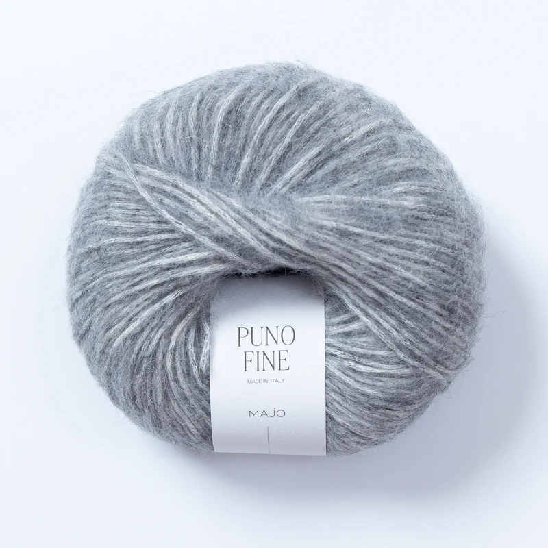 Puno Fine - Majo Garn