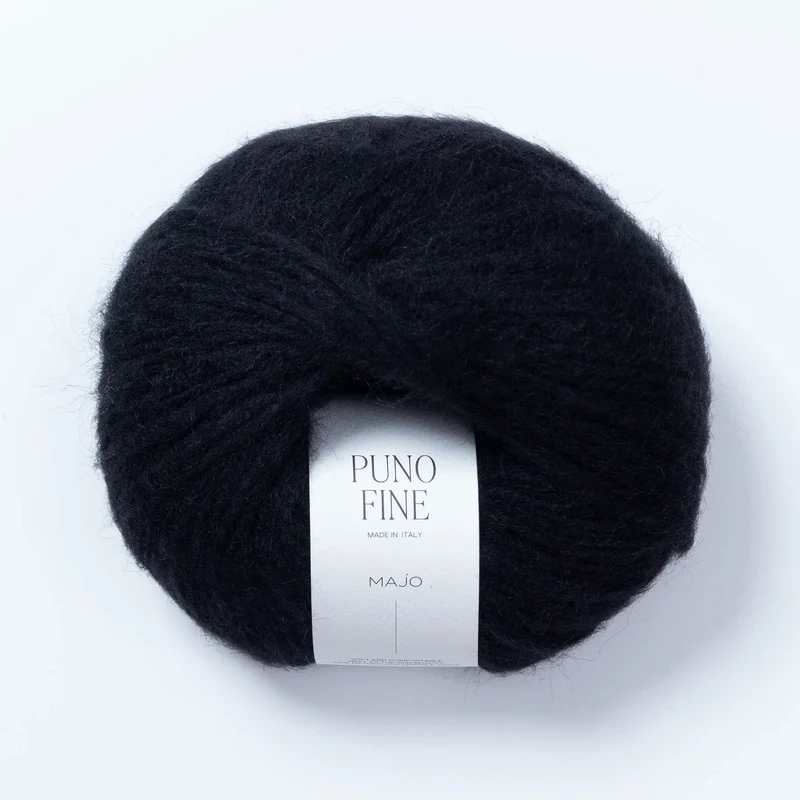 Puno Fine - Majo Garn