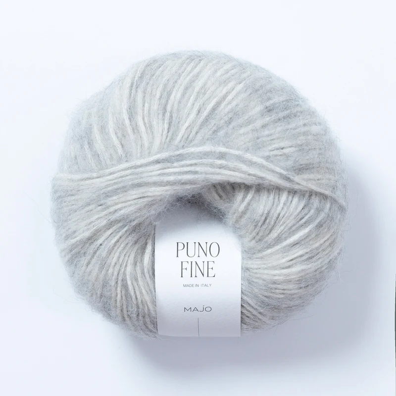 Puno Fine - Majo Garn