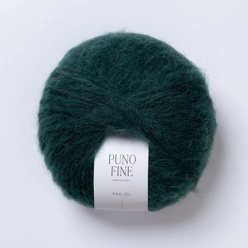 Puno Fine - Majo Garn