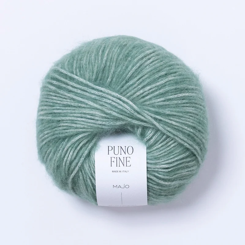 Puno Fine - Majo Garn
