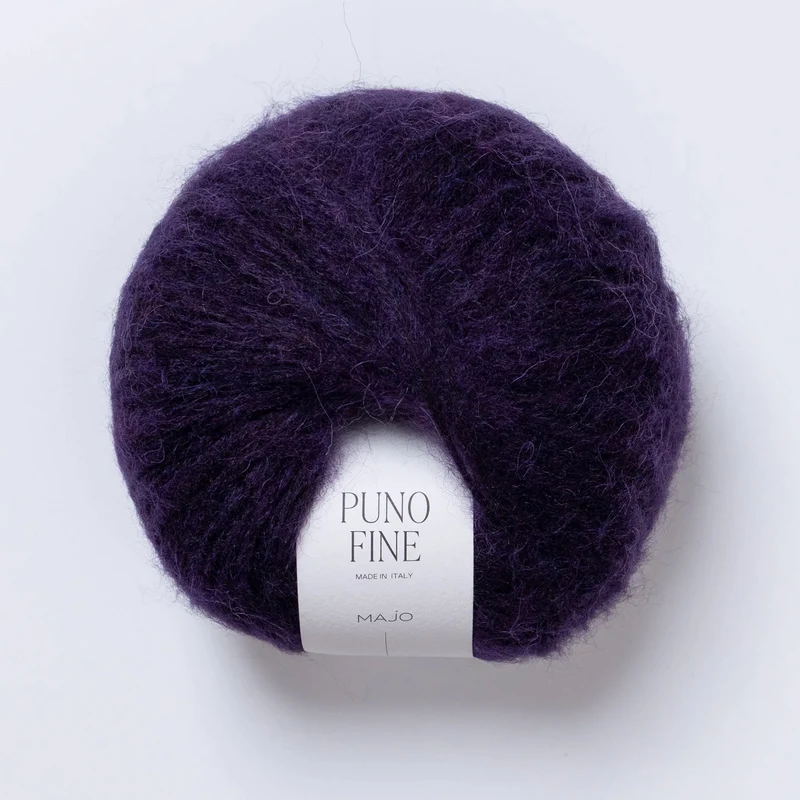 Puno Fine - Majo Garn