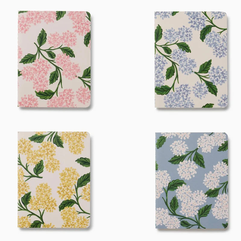 Set de Carnets - Rifle Paper Co