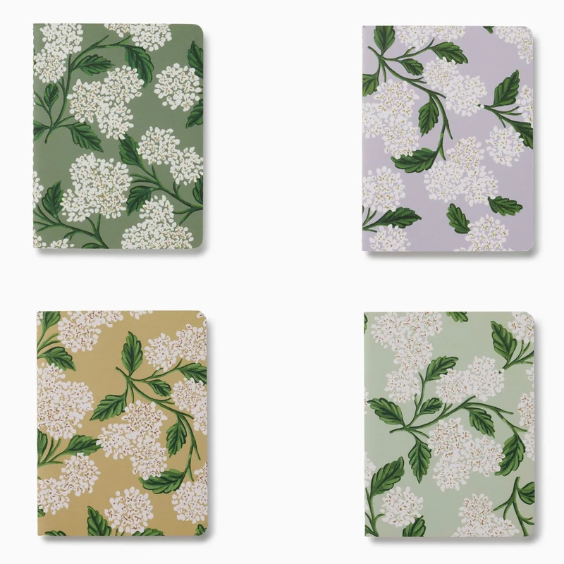 Set de Carnets - Rifle Paper Co