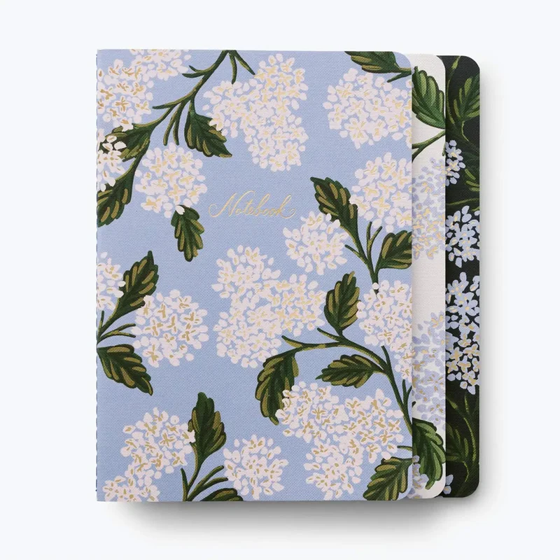 Set de Carnets - Rifle Paper Co
