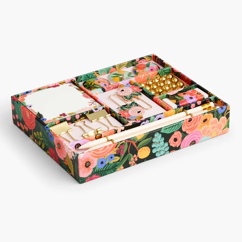 Set de Papeterie - Rifle Paper Co