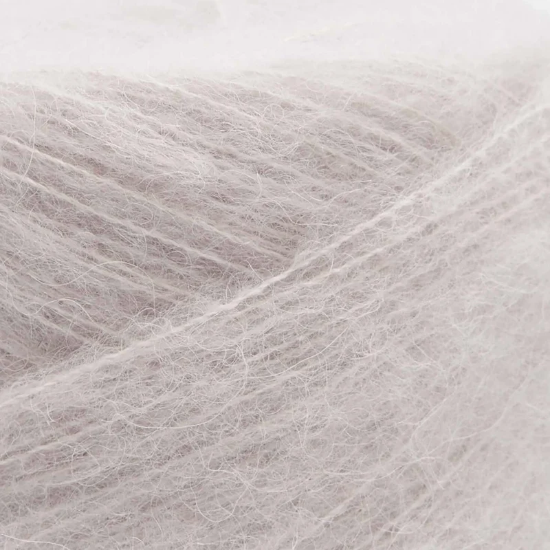 Essentials Baby Alpaca Loves Silk - Rico Design