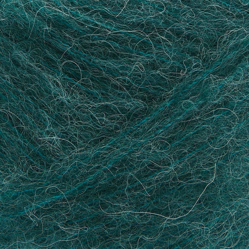 Essentials Baby Alpaca Loves Silk - Rico Design