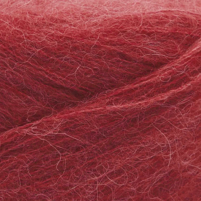 Essentials Baby Alpaca Loves Silk - Rico Design
