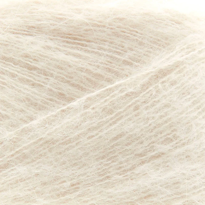 Essentials Baby Alpaca Loves Silk - Rico Design