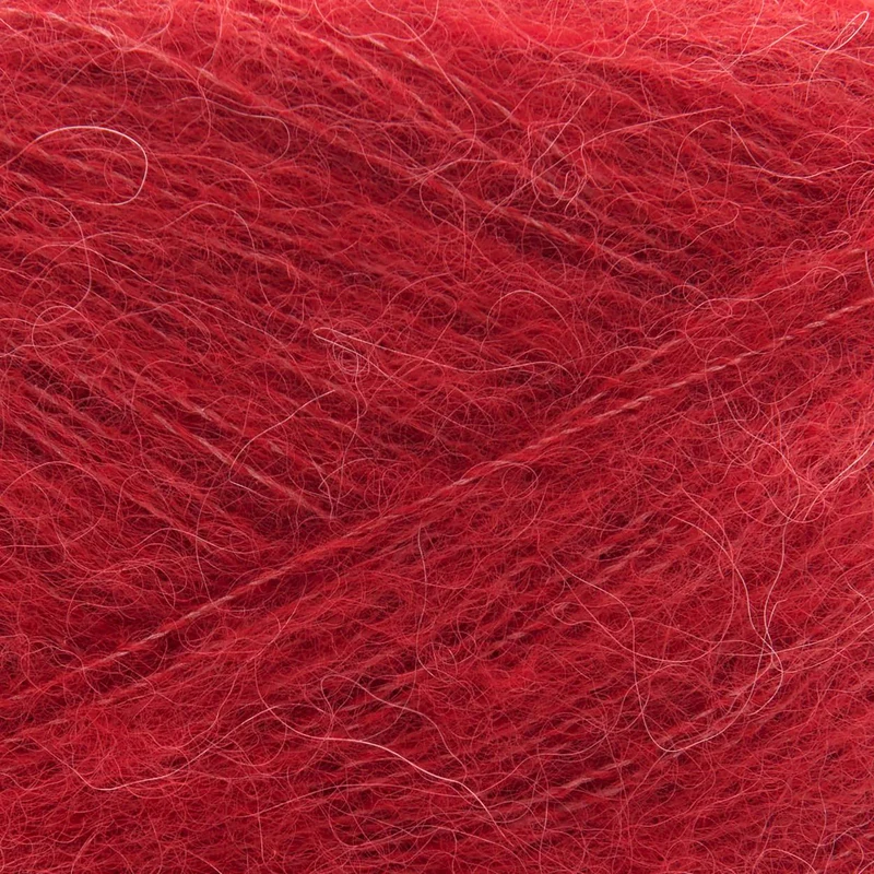 Essentials Baby Alpaca Loves Silk - Rico Design