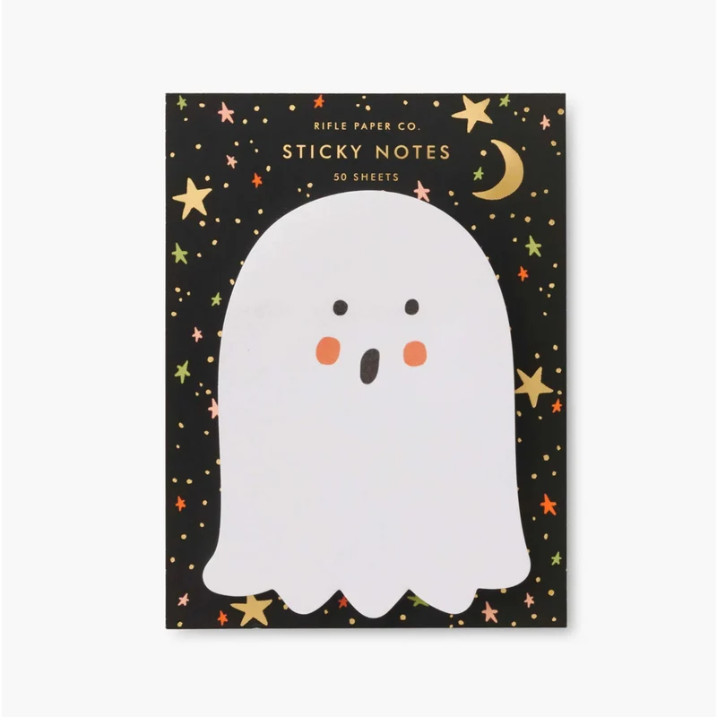 Halloween Time Post-It et Mug - Rifle Paper Co