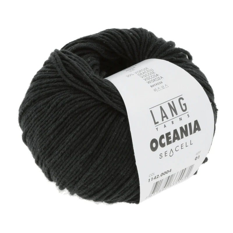fils de langue océanie
