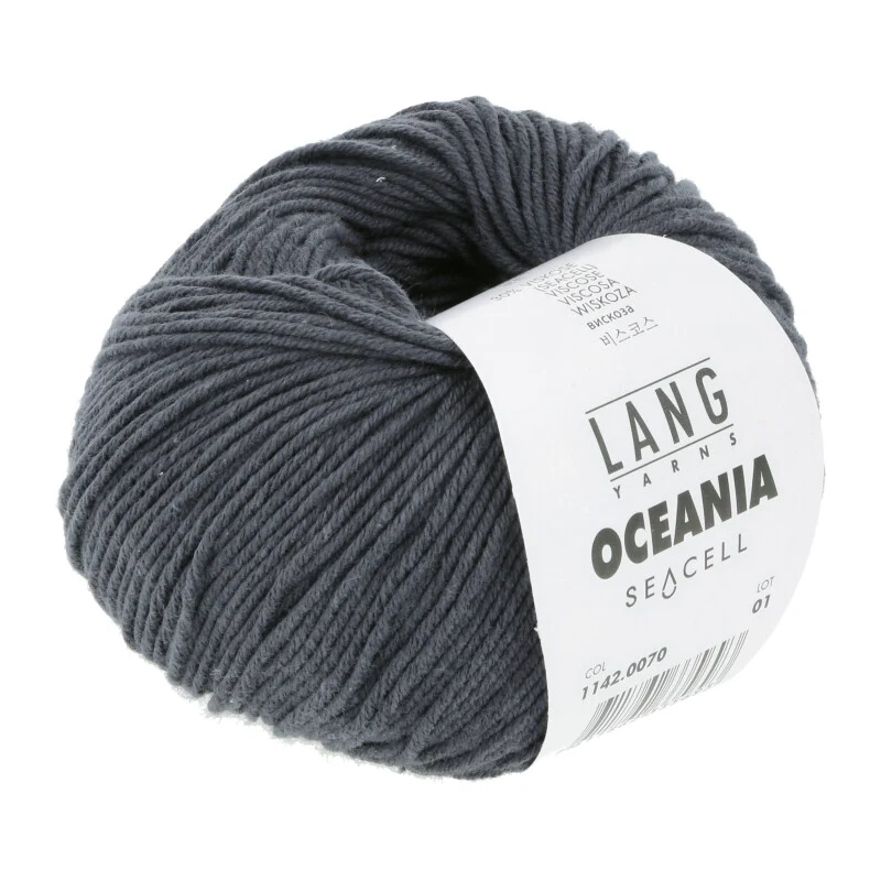 fils de langue océanie