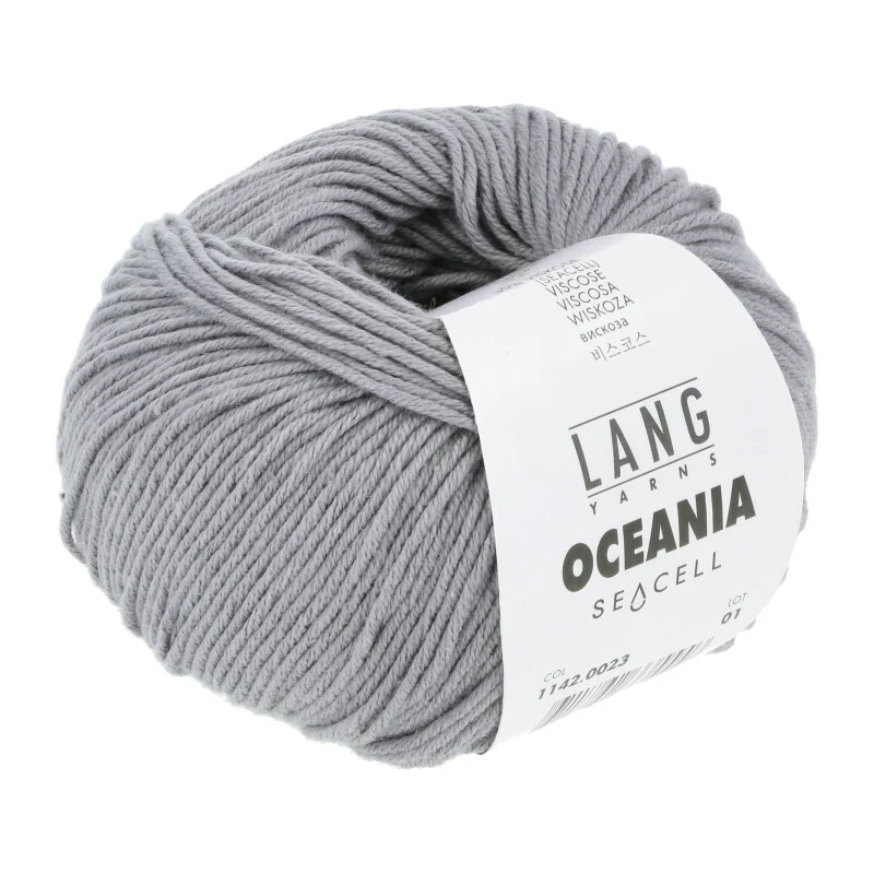 fils de langue océanie