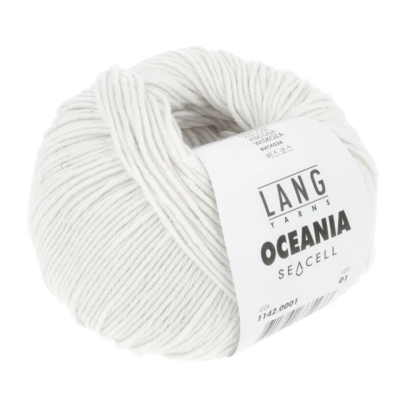 fils de langue océanie