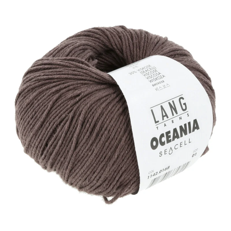 fils de langue océanie