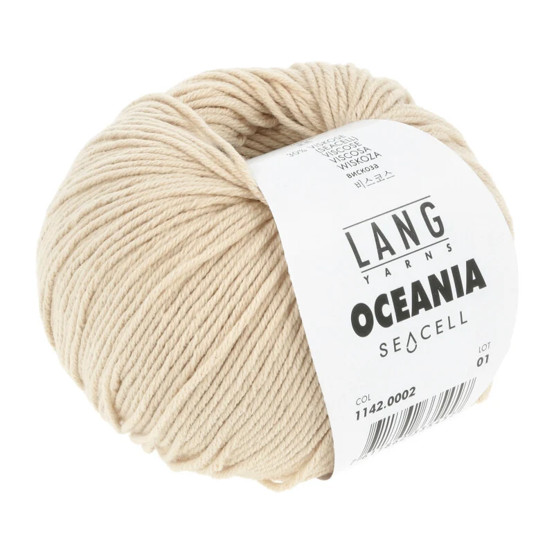 fils de langue océanie