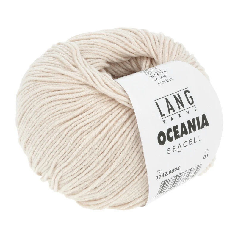 fils de langue océanie