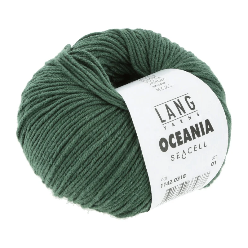 fils de langue océanie