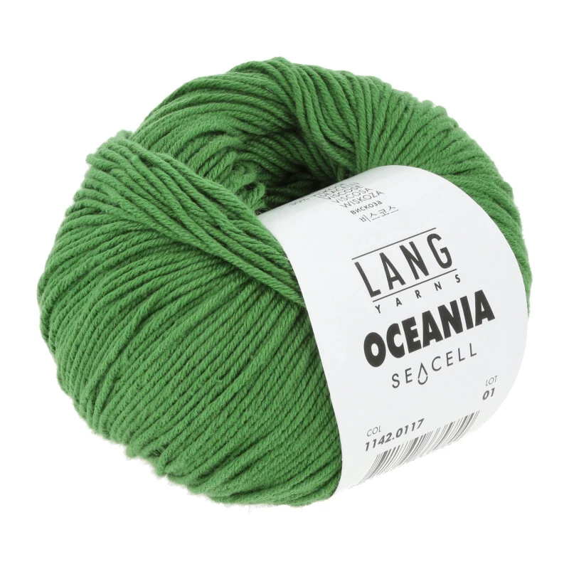 fils de langue océanie