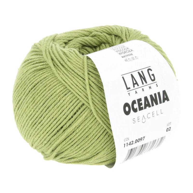 fils de langue océanie