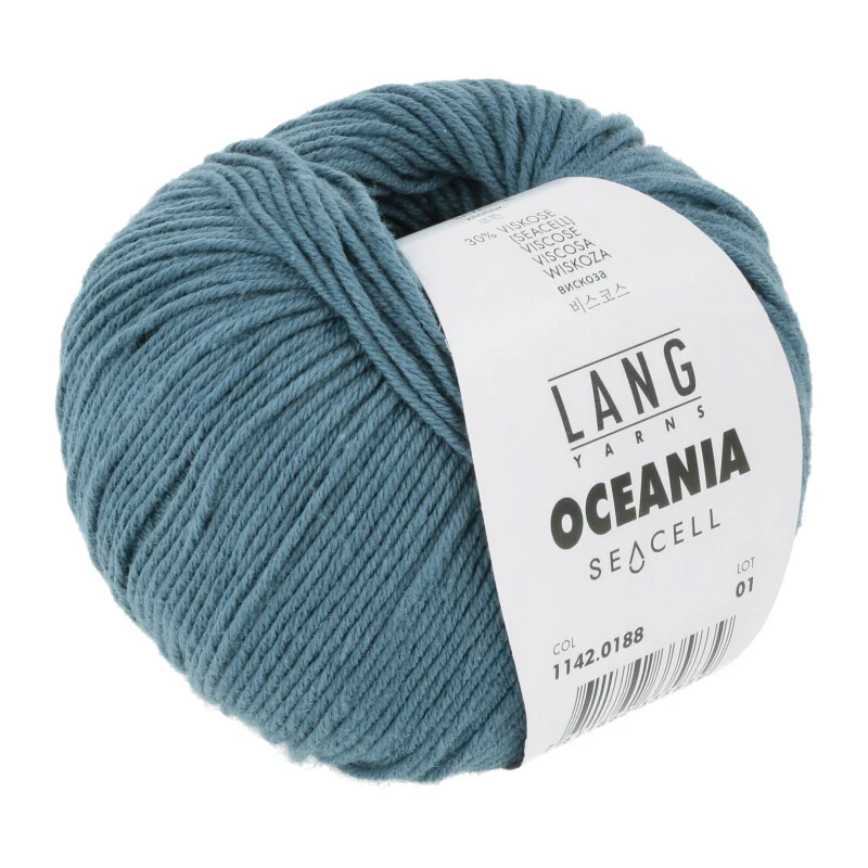 fils de langue océanie