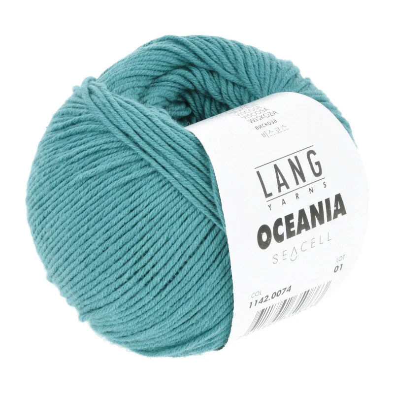 fils de langue océanie