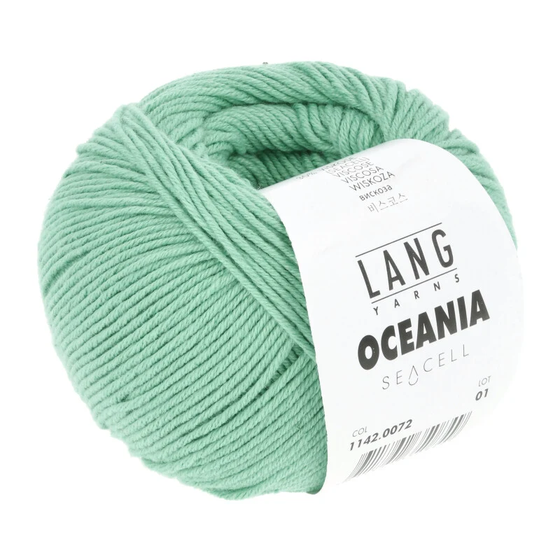 fils de langue océanie