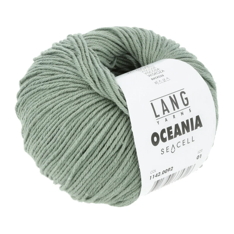 fils de langue océanie