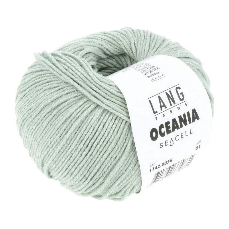fils de langue océanie