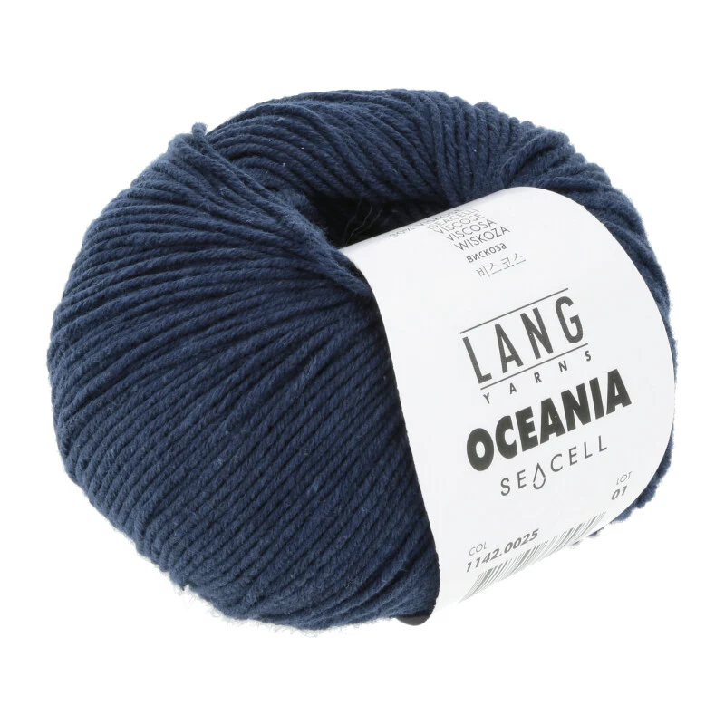 fils de langue océanie