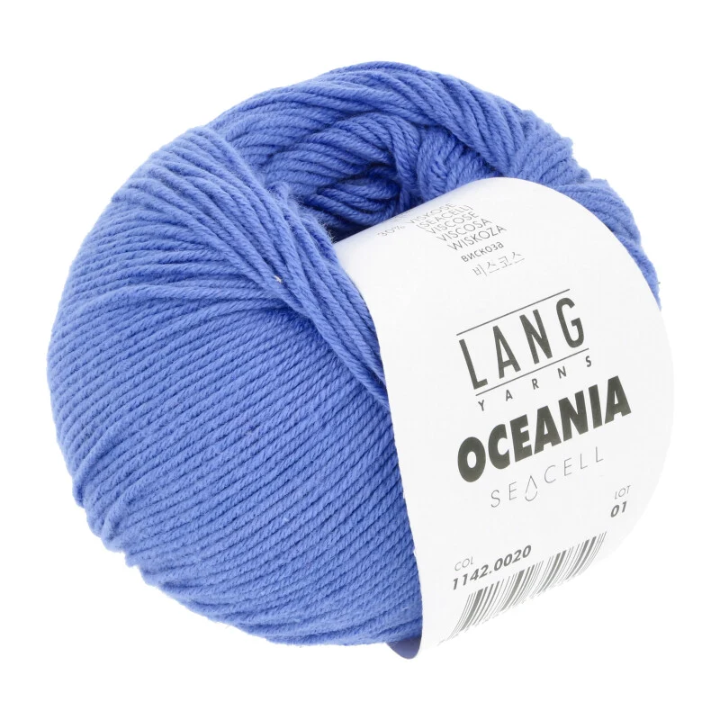 fils de langue océanie