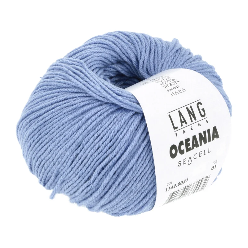 fils de langue océanie