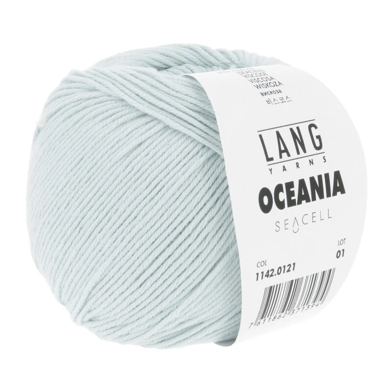 fils de langue océanie