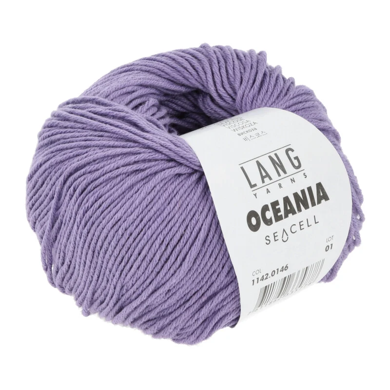 fils de langue océanie