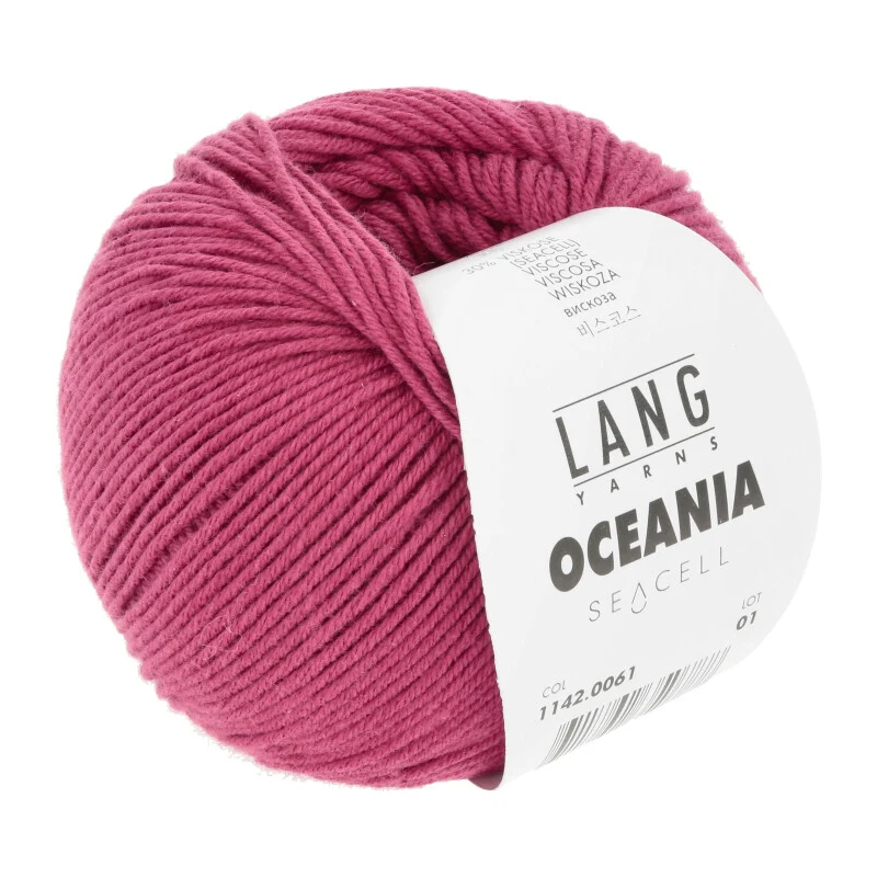 fils de langue océanie