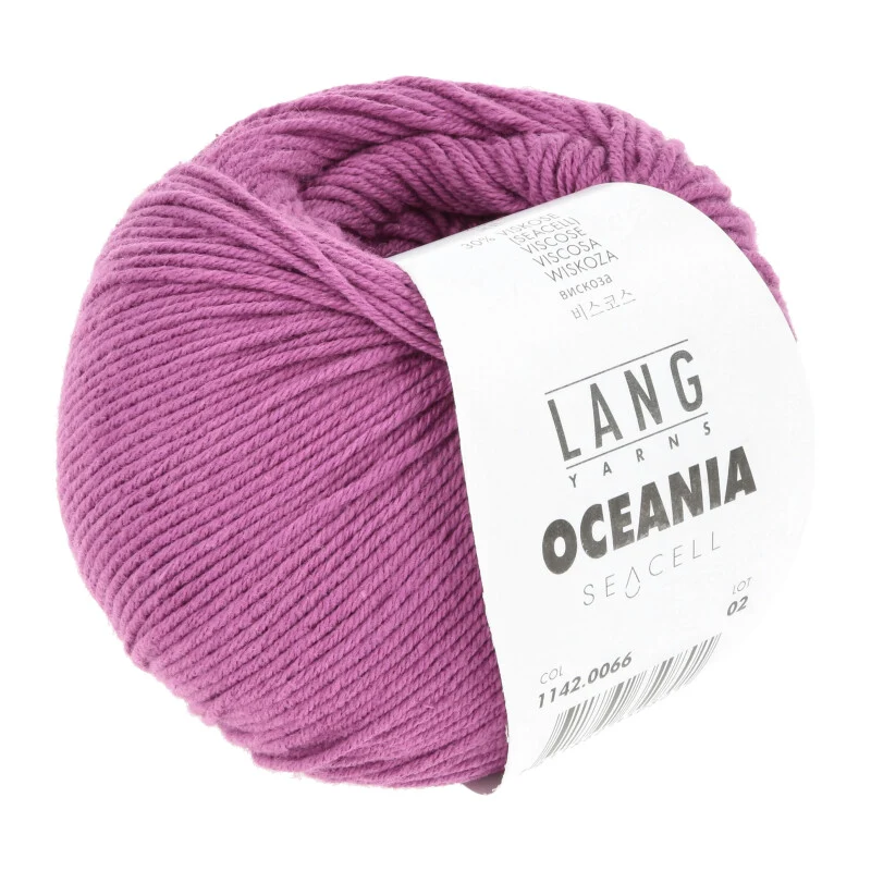 fils de langue océanie