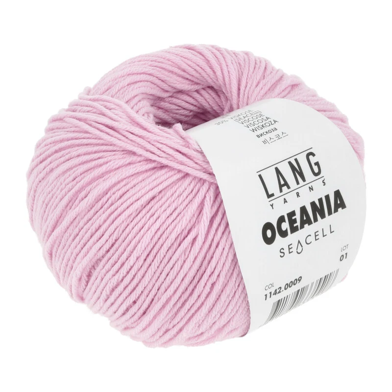 fils de langue océanie