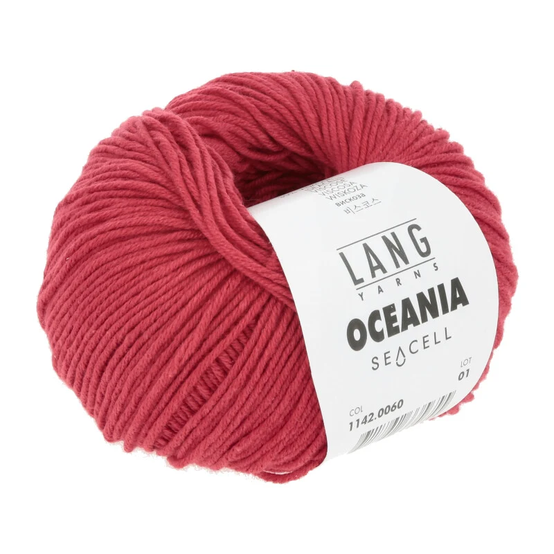 fils de langue océanie